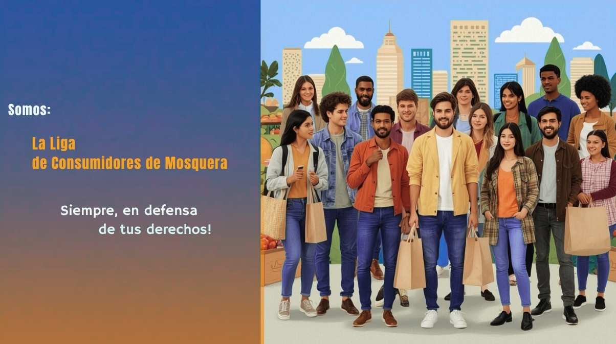 Defensa del Consumidor